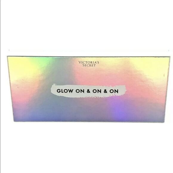 Victorias Secret Cheek Highlighter Trio - Picture 3 of 6